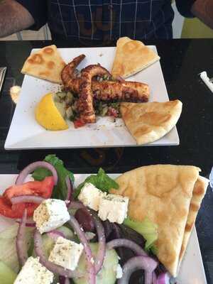 Samos Greek Island Grill