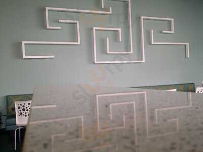 Samos Greek Island Grill