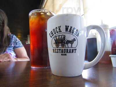 Chuck Wagon Restaurant