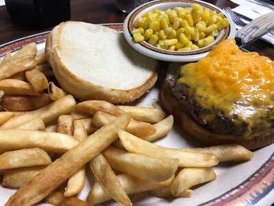 Chuck Wagon Restaurant