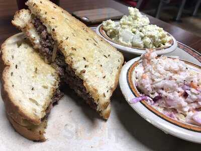 Chuck Wagon Restaurant