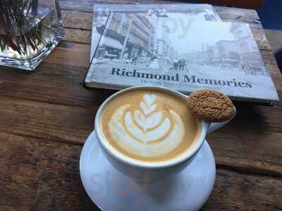 Ironclad Coffee Roasters