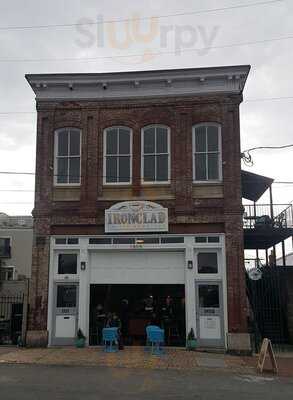 Ironclad Coffee Roasters