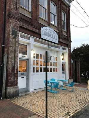 Ironclad Coffee Roasters