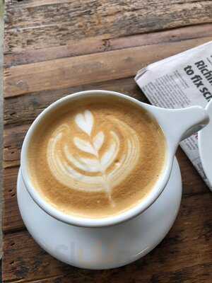 Ironclad Coffee Roasters