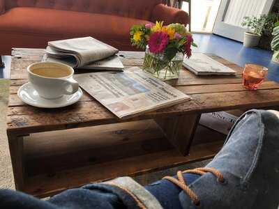 Ironclad Coffee Roasters