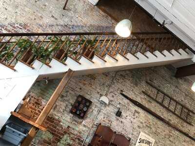 Ironclad Coffee Roasters