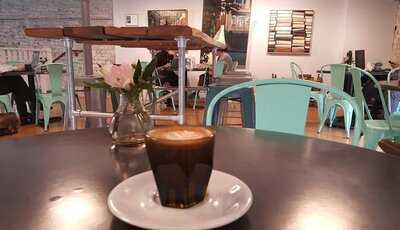 Ironclad Coffee Roasters