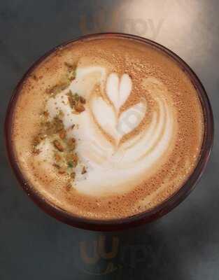 Ironclad Coffee Roasters