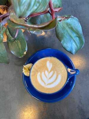 Ironclad Coffee Roasters