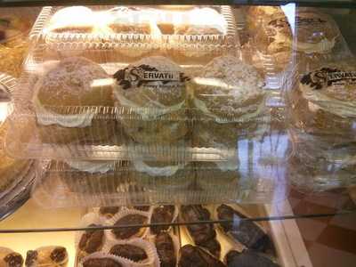 Servatii Pastry Shop & Deli