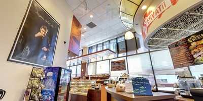 Servatii Pastry Shop & Deli