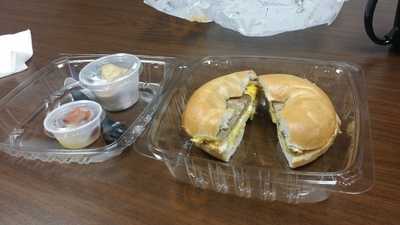 Servatii Pastry Shop & Deli