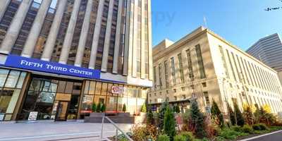 Servatii Pastry Shop & Deli