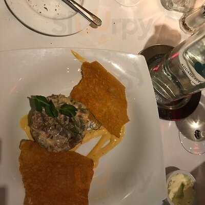 Davios Northern Italian Steakhouse