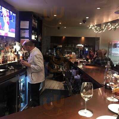 Davios Northern Italian Steakhouse