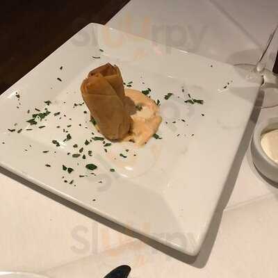 Davios Northern Italian Steakhouse