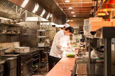 Davios Northern Italian Steakhouse