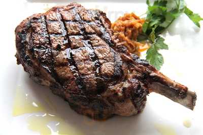 Davios Northern Italian Steakhouse