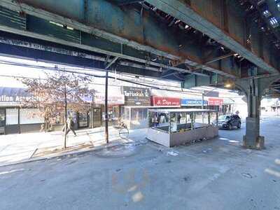 King Hing Restaurant