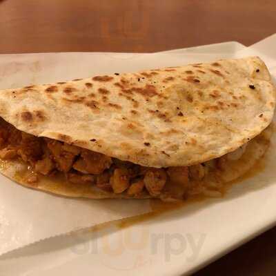 Tapatia's Taqueria
