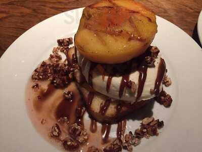 Betty Restaurant And Bar