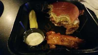 Stacked Pickle 96th Street