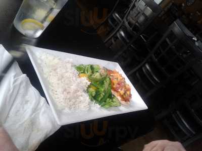 Stacked Pickle 96th Street