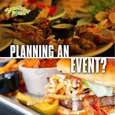 Stacked Pickle 96th Street