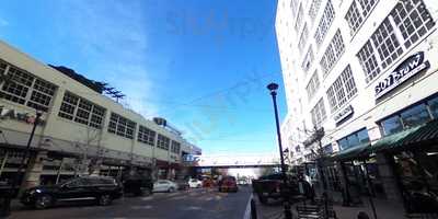 Yogurtland Montgomery Plaza