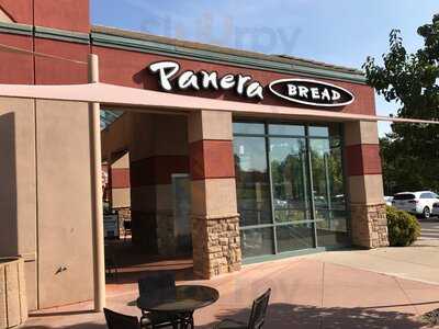 Panera Bread