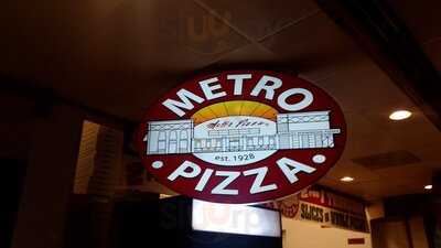 Metro Pizza