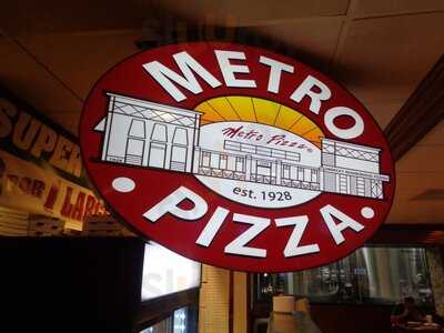 Metro Pizza