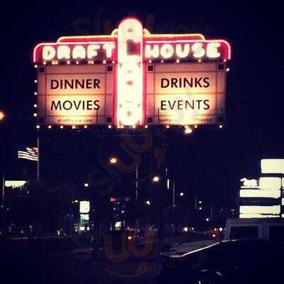 Alamo Drafthouse Village