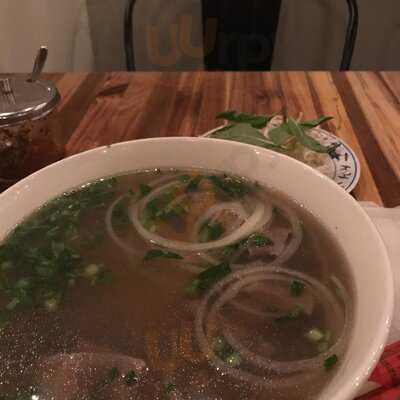 Dua Vietnamese Noodle Shop