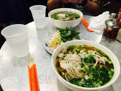 Dua Vietnamese Noodle Shop