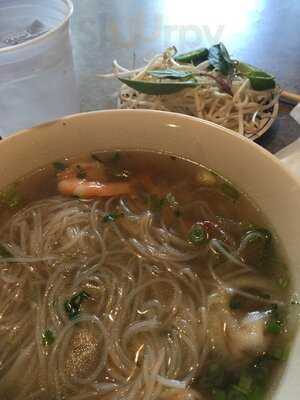 Dua Vietnamese Noodle Shop