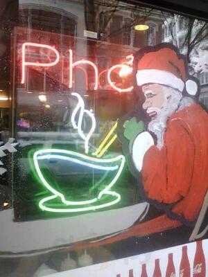 Dua Vietnamese Noodle Shop