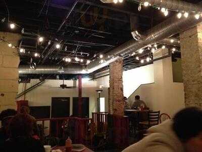 Dua Vietnamese Noodle Shop