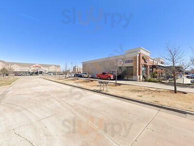 Tropical Smoothie Cafe