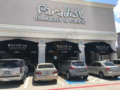 Paradise Bakery