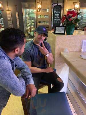 Legacy Kitchen's Oyster Counter & Tap