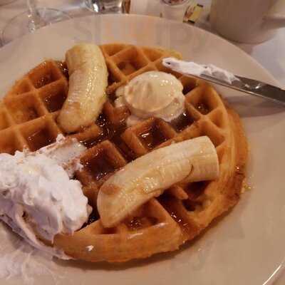 Legacy Kitchen's Oyster Counter & Tap
