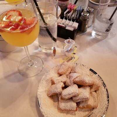 Legacy Kitchen's Oyster Counter & Tap