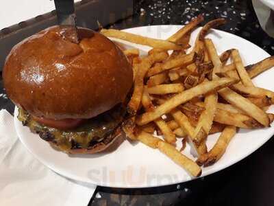 Fire On The Mountain