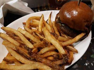 Fire On The Mountain