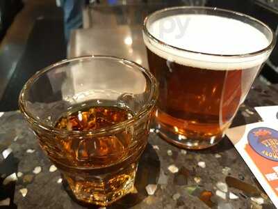 Fire On The Mountain