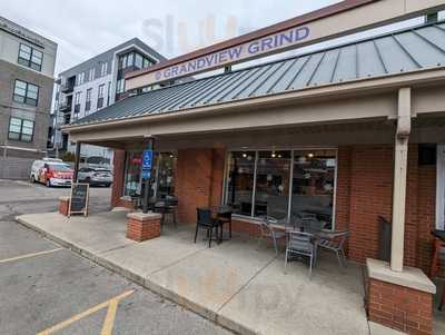Grandview Grind
