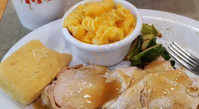 Boston Market
