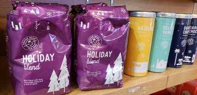 The Coffee Bean & Tea Leaf